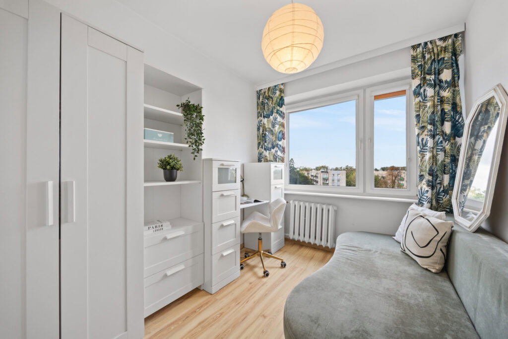 4 pokoje | Centrum Grodziska | Balkon | Winda | 62 - zdjęcie 4