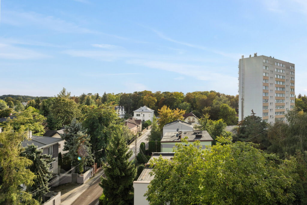 4 pokoje | Centrum Grodziska | Balkon | Winda | 62 - zdjęcie 5