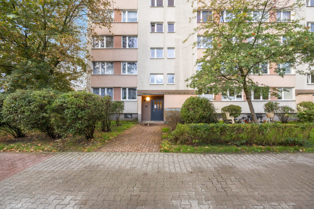 4 pokoje | Centrum Grodziska | Balkon | Winda | 62 - zdjęcie 14