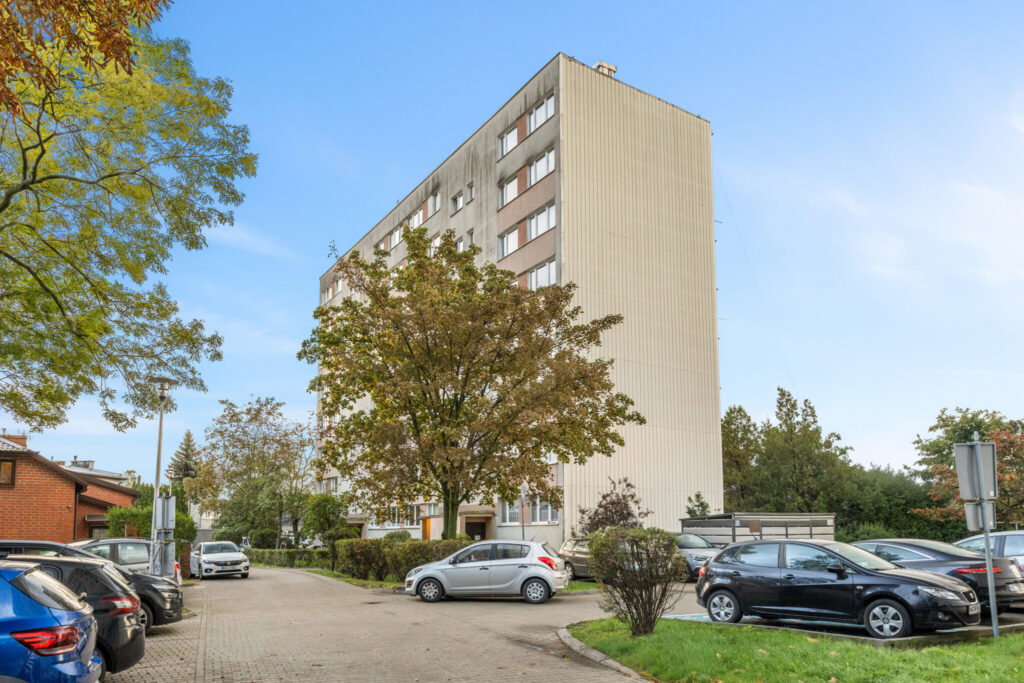 4 pokoje | Centrum Grodziska | Balkon | Winda | 62 - zdjęcie 15