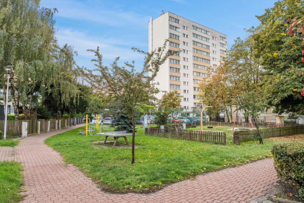 4 pokoje | Centrum Grodziska | Balkon | Winda | 62 - zdjęcie 16