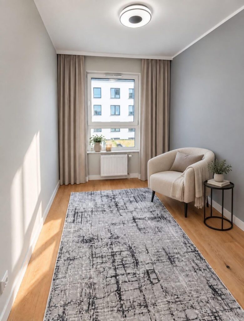 3 pokoje klimatyzacja balkon miejsce post Jagodno - zdjęcie 2
