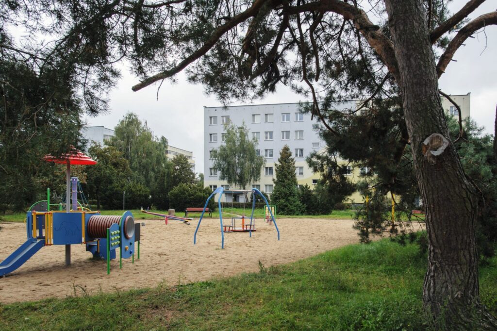 Rozkładowe, słoneczne 2 pokojowe mieszkanie na sprzedaż, na Skarpie - zdjęcie 10
