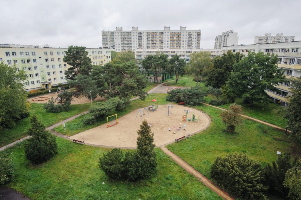 Rozkładowe, słoneczne 2 pokojowe mieszkanie na sprzedaż, na Skarpie - zdjęcie 11
