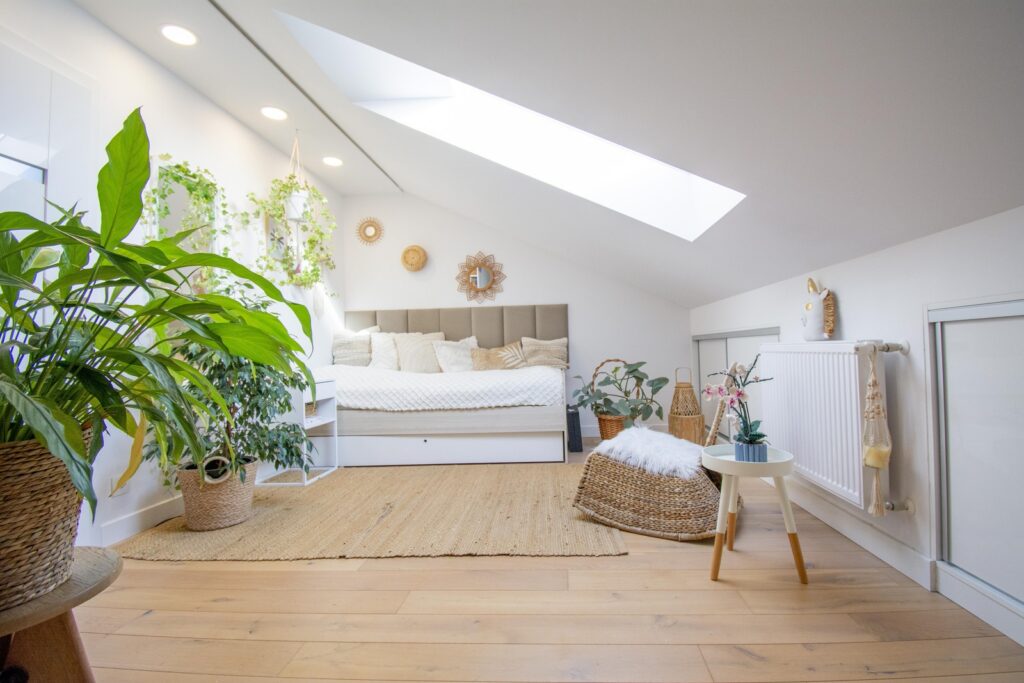 Dwupoziomowe |81,65 m² | Os. Hubalczyków - zdjęcie 14