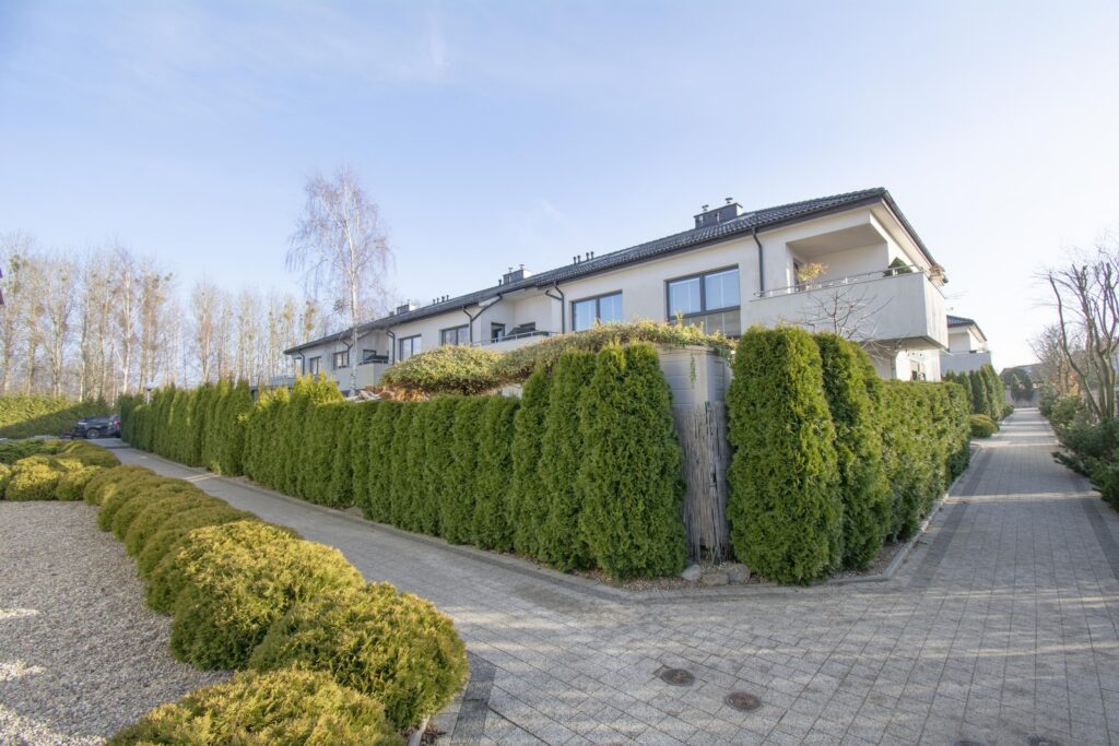 Dwupoziomowe |81,65 m² | Os. Hubalczyków - zdjęcie 22