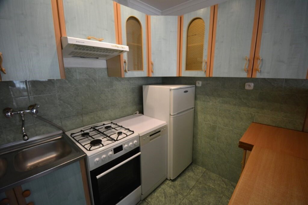 1 piętro| 3 pokoje | 58,3 m² | ul.  Z. Augusta - zdjęcie 5