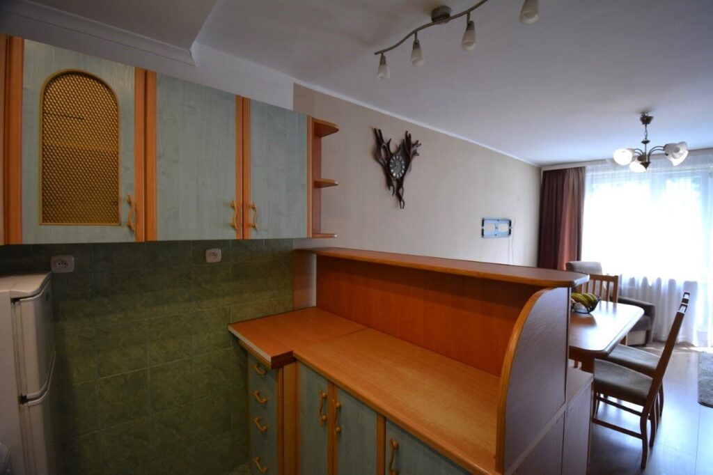 1 piętro| 3 pokoje | 58,3 m² | ul.  Z. Augusta - zdjęcie 6