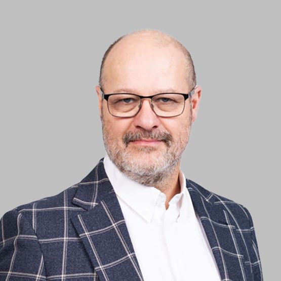 Dariusz Sterczewski - Dyrektor Sprzedaży - Freedom