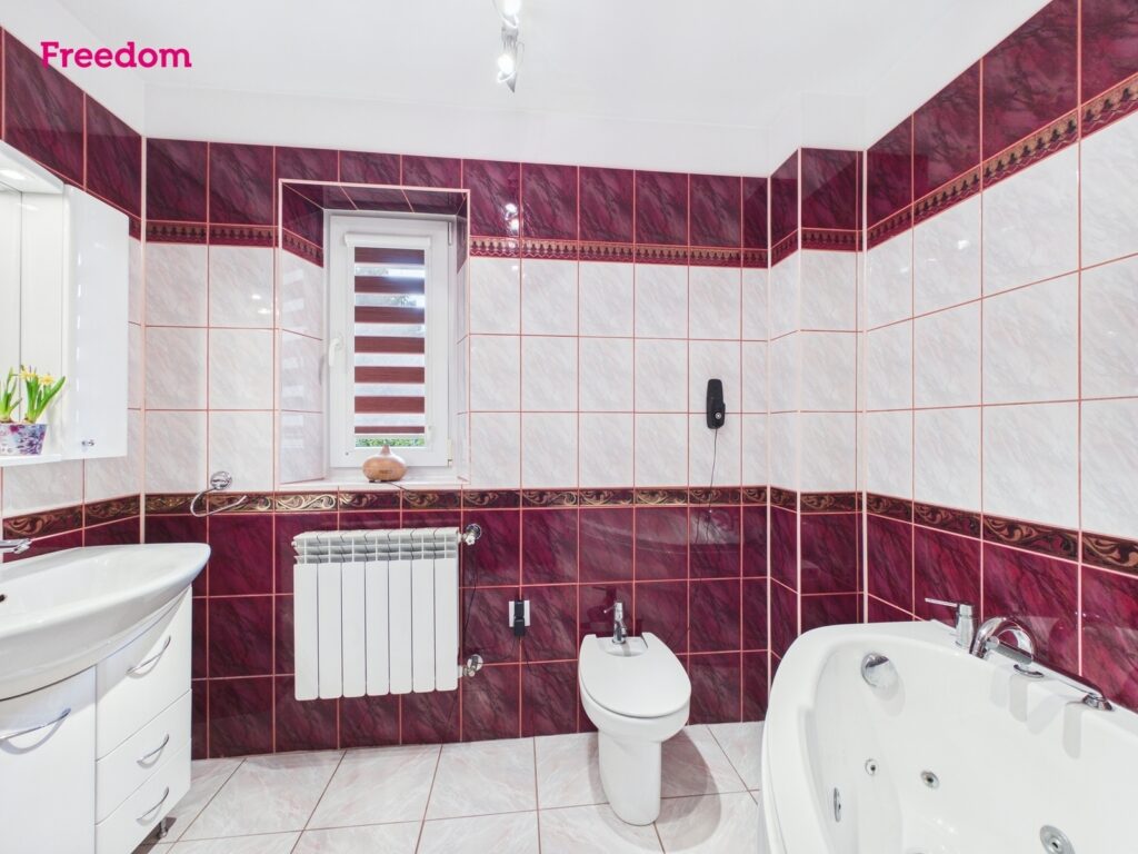 Dom z dużą działką i altaną – Lipowiec - zdjęcie 6