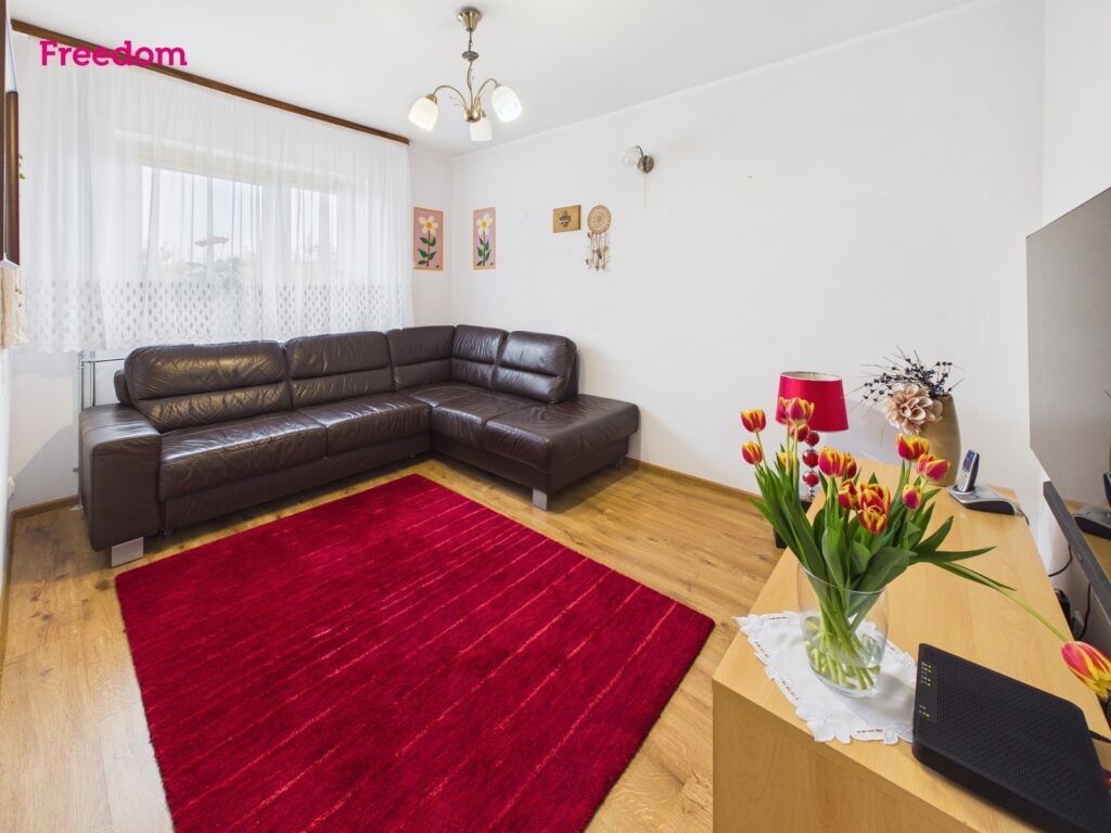 Dom z dużą działką i altaną – Lipowiec - zdjęcie 30