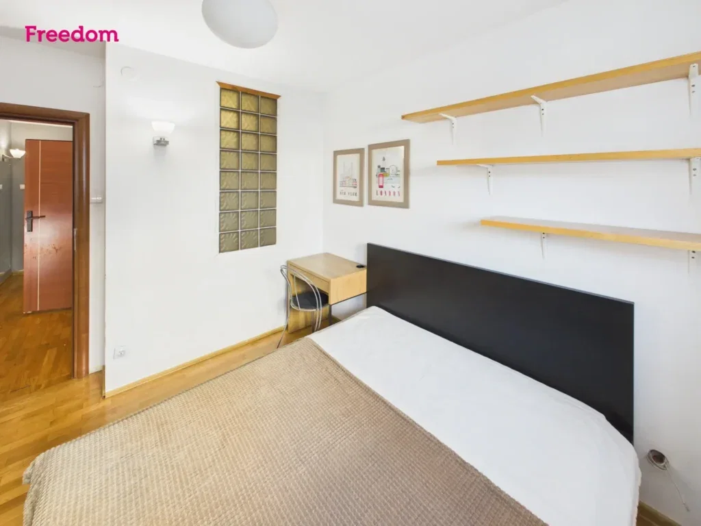 Mieszkanie z ogromnym tarasem 45m² i balkonem | Kraków – Prądnik Biały / Słomczyńskiego - zdjęcie 10