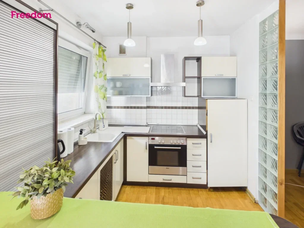 Mieszkanie z ogromnym tarasem 45m² i balkonem | Kraków – Prądnik Biały / Słomczyńskiego - zdjęcie 16