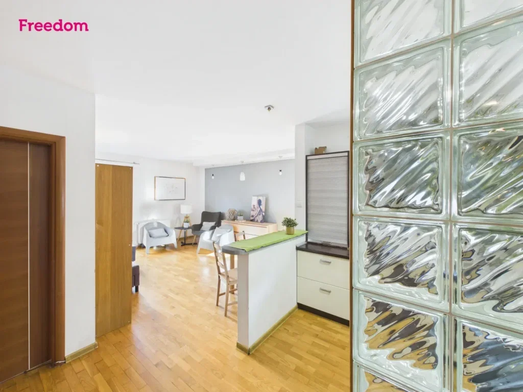 Mieszkanie z ogromnym tarasem 45m² i balkonem | Kraków – Prądnik Biały / Słomczyńskiego - zdjęcie 18