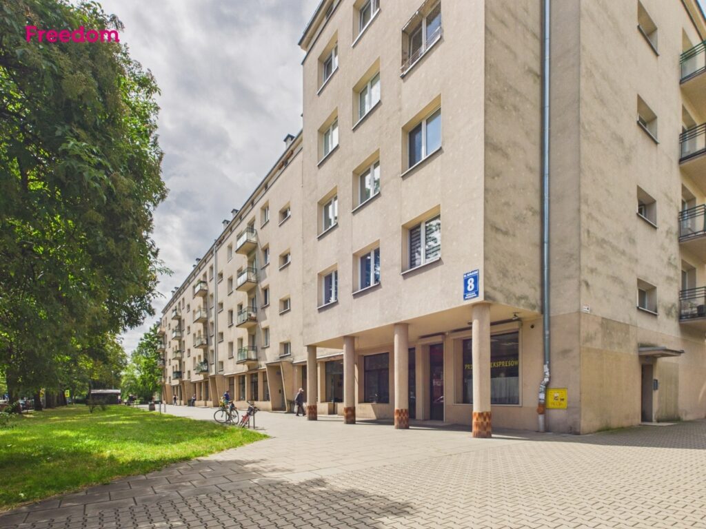Przytulna kawalerka w Starej Hucie - zdjęcie 18
