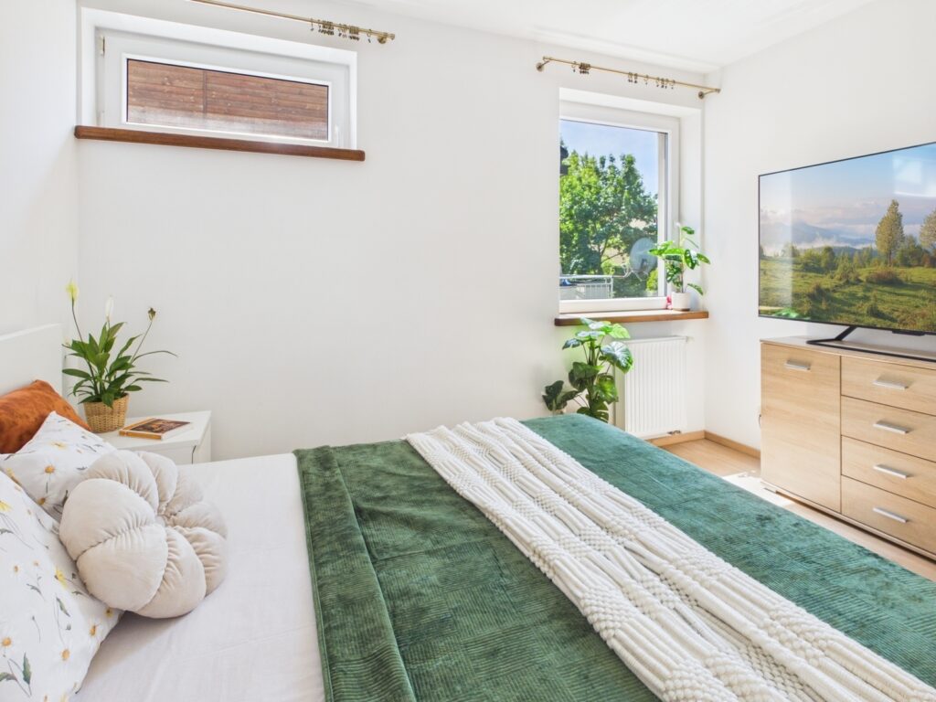Design i komfort | 61 m² Bronowice - zdjęcie 3