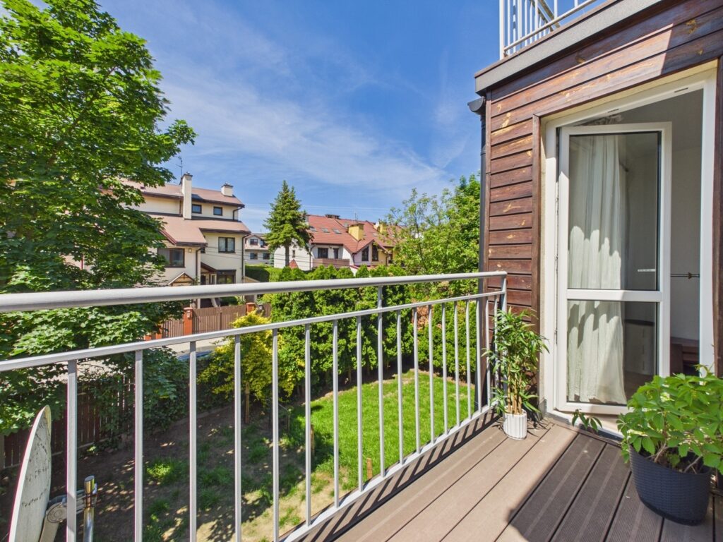 Design i komfort | 61 m² Bronowice - zdjęcie 4