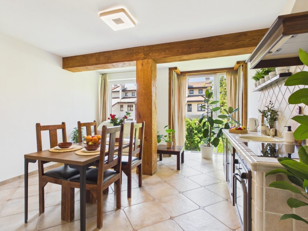 Design i komfort | 61 m² Bronowice - zdjęcie 7