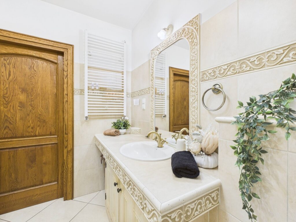 Design i komfort | 61 m² Bronowice - zdjęcie 8