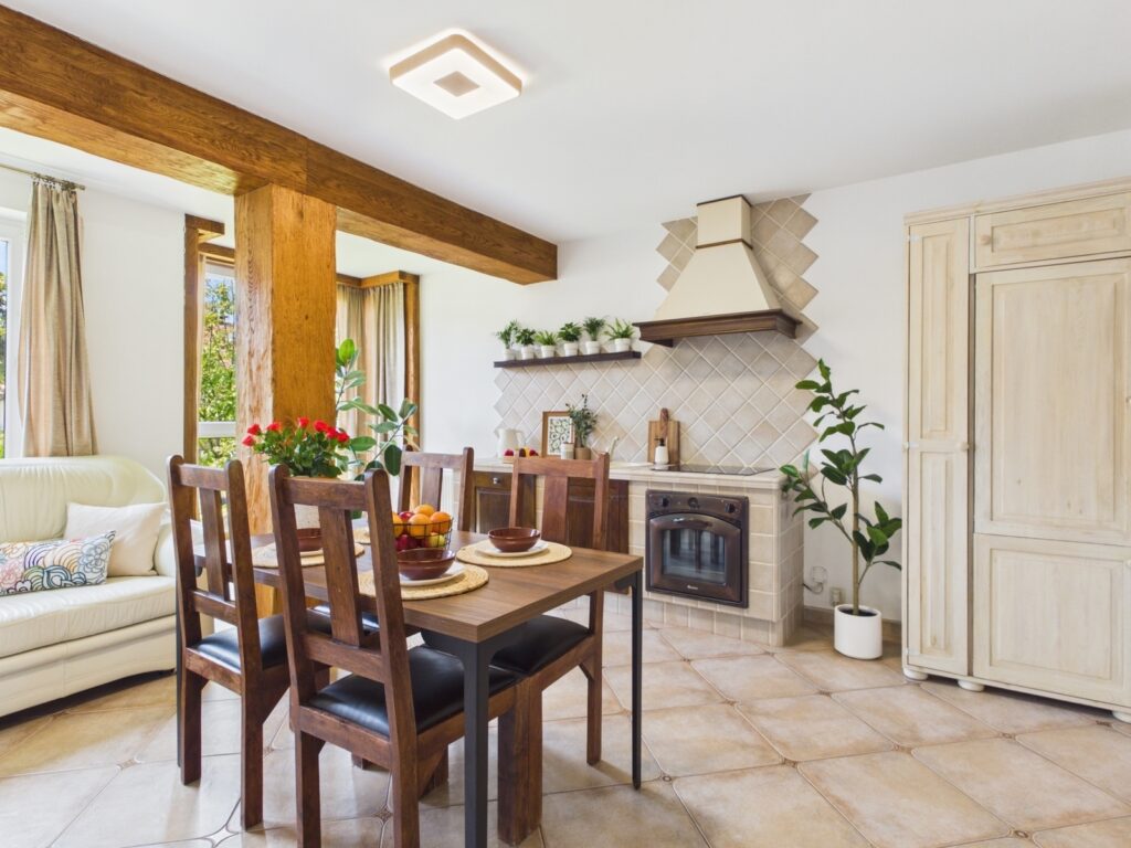 Design i komfort | 61 m² Bronowice - zdjęcie 9