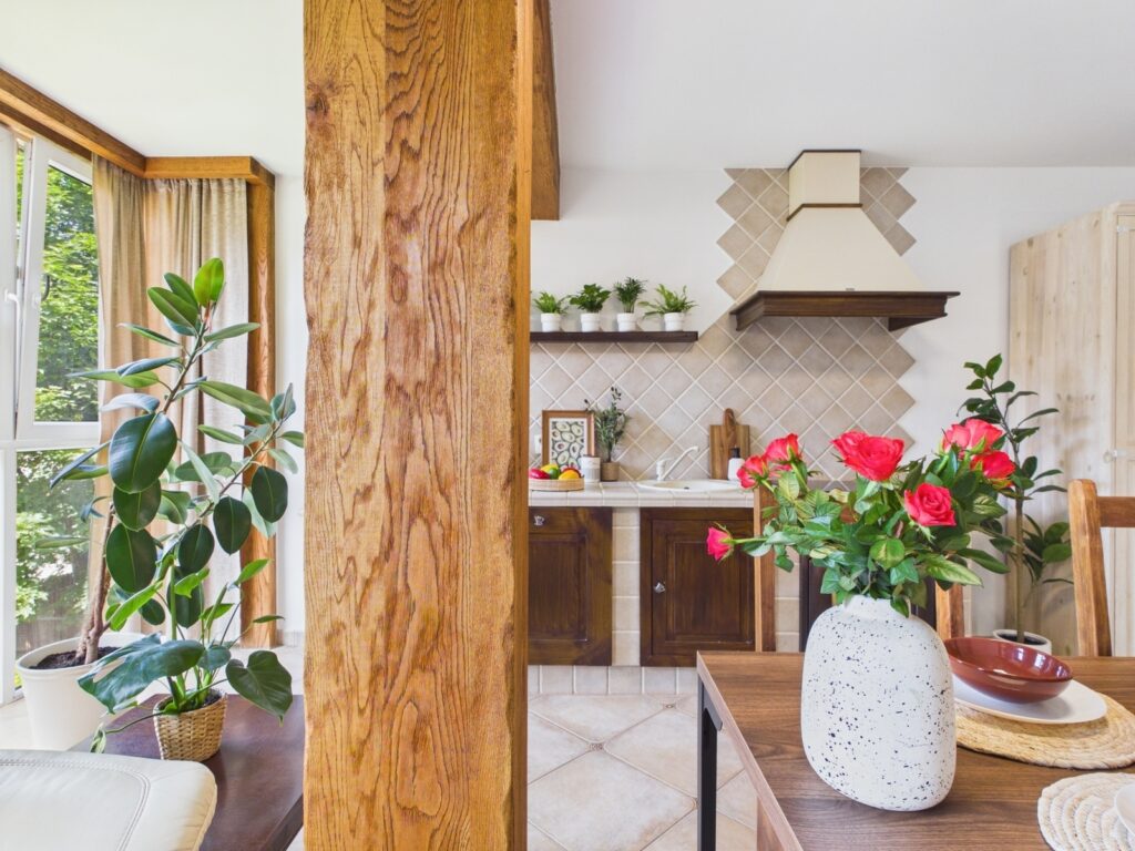 Design i komfort | 61 m² Bronowice - zdjęcie 10