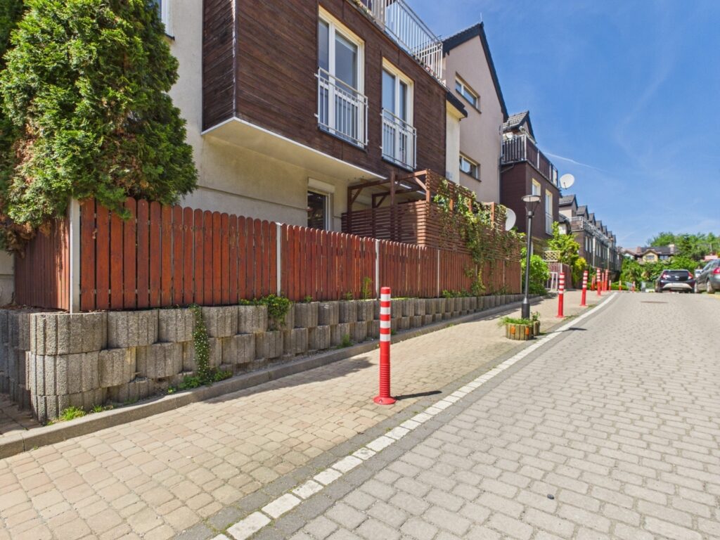 Design i komfort | 61 m² Bronowice - zdjęcie 14