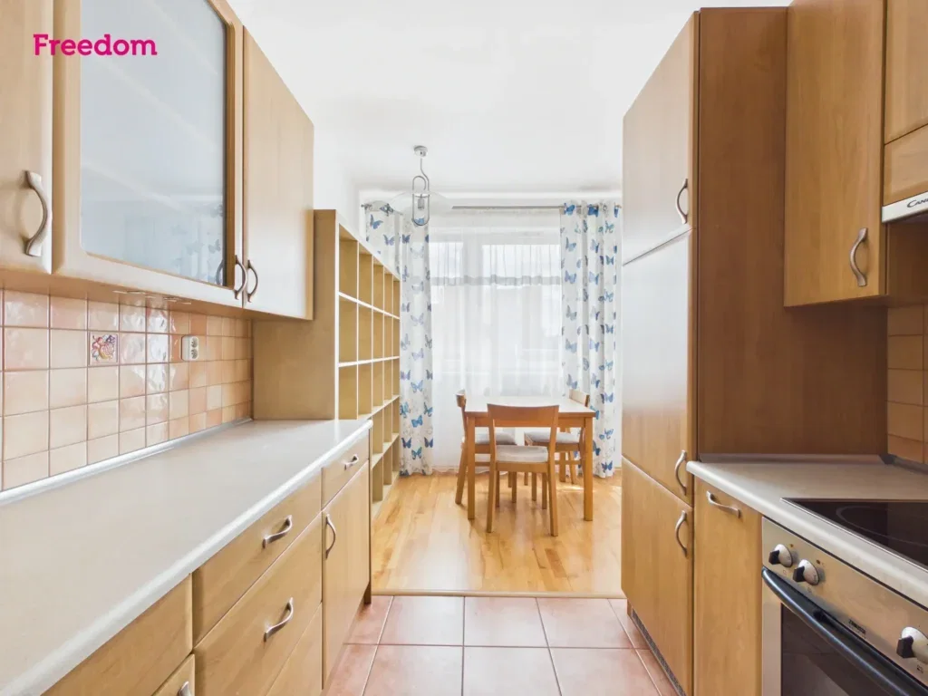 2 pokoje z widokiem, Bratysławska, ogród zimowy - zdjęcie 2