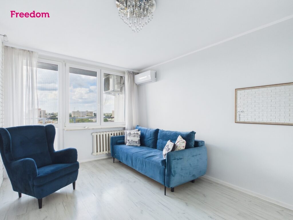Mieszkanie 37,9 m² po remoncie - zdjęcie 1