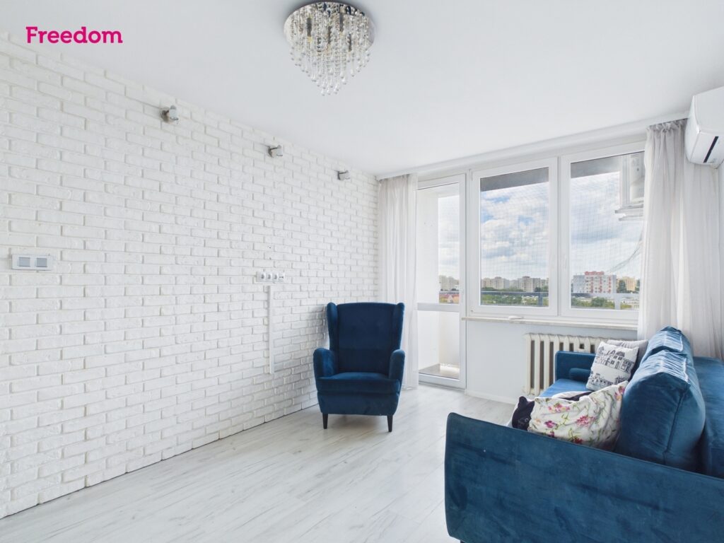 Mieszkanie 37,9 m² po remoncie - zdjęcie 2