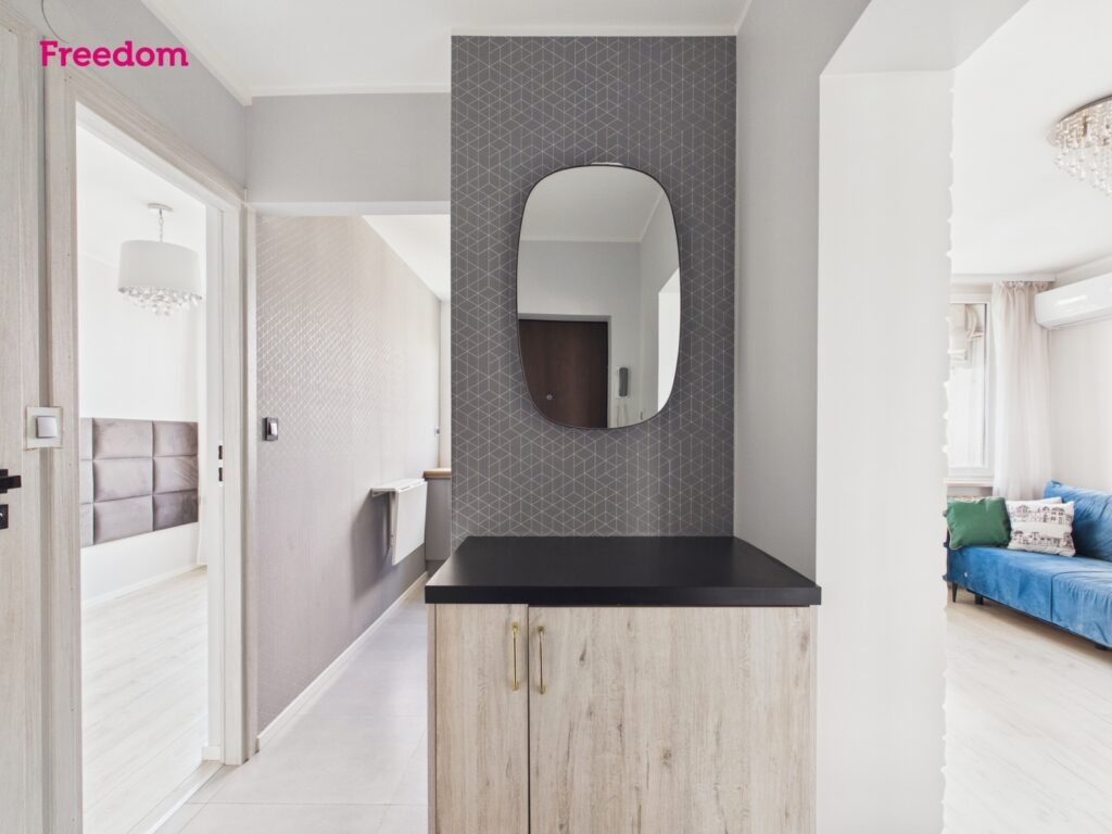 Mieszkanie 37,9 m² po remoncie - zdjęcie 5