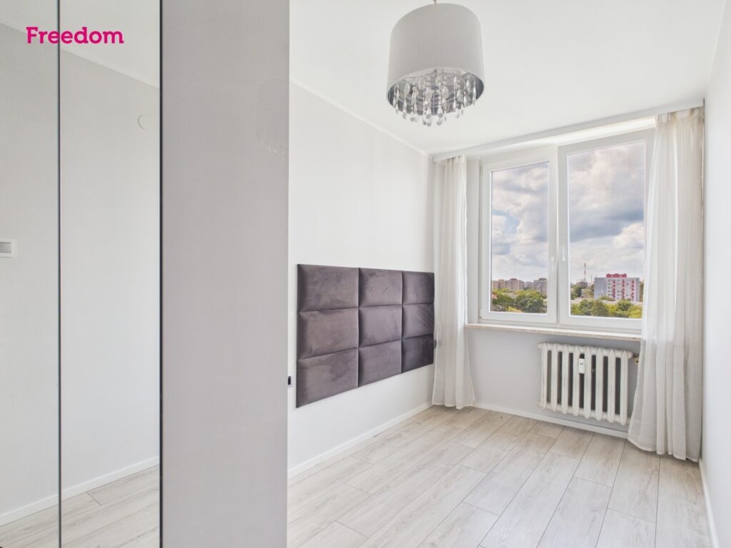 Mieszkanie 37,9 m² po remoncie - zdjęcie 7