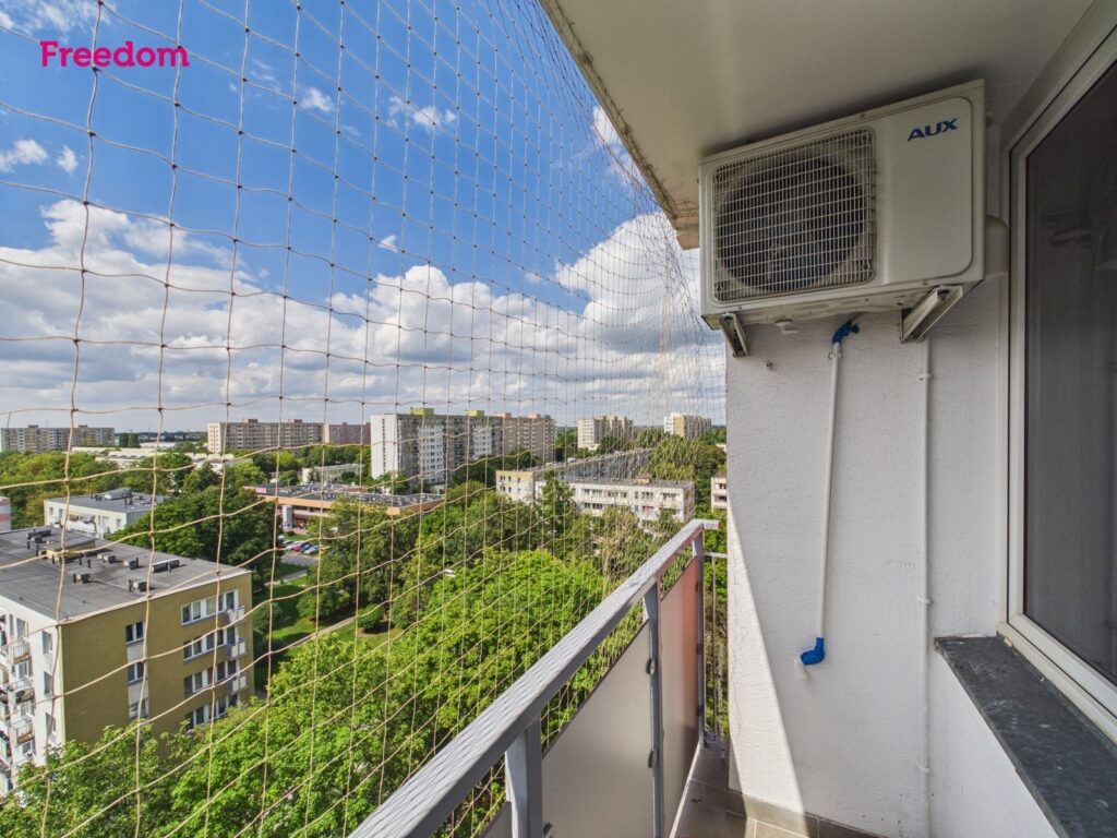Mieszkanie 37,9 m² po remoncie - zdjęcie 14