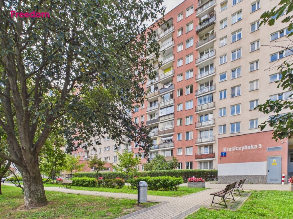 Mieszkanie 37,9 m² po remoncie - zdjęcie 15