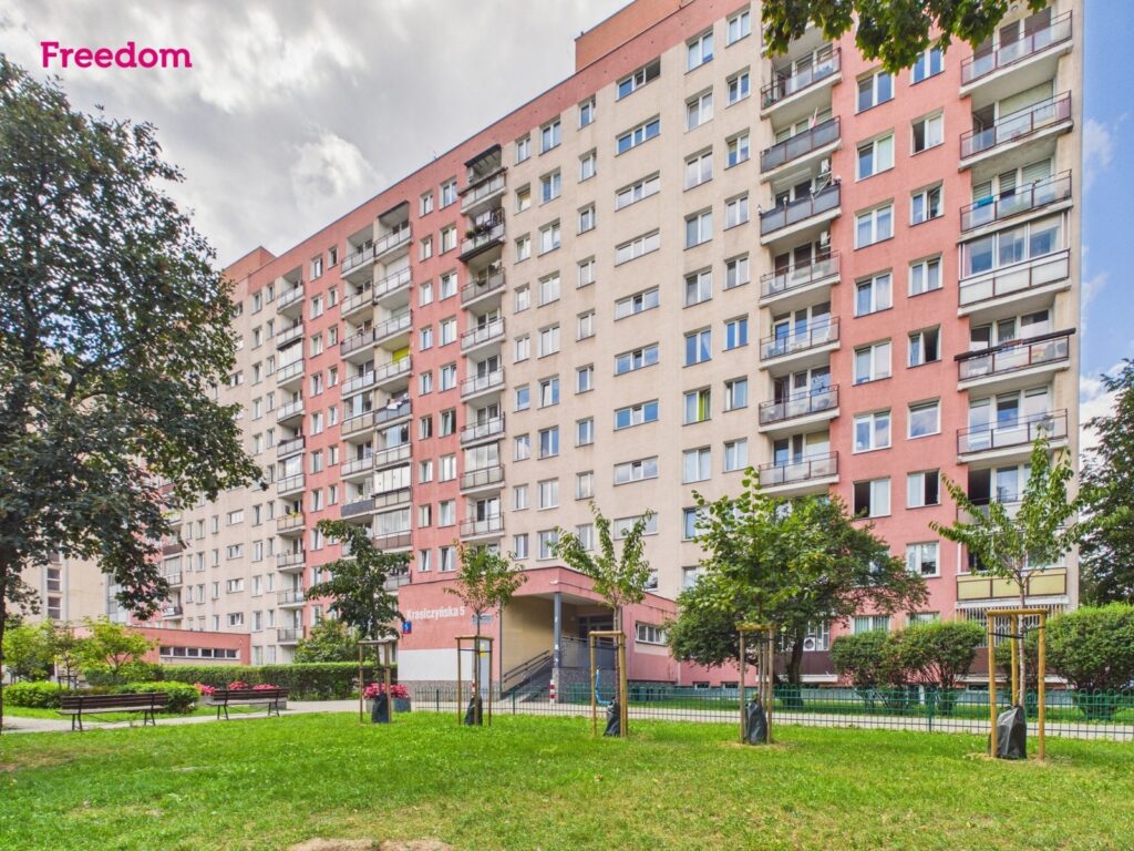 Mieszkanie 37,9 m² po remoncie - zdjęcie 16