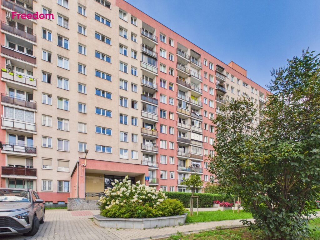 Mieszkanie 37,9 m² po remoncie - zdjęcie 17