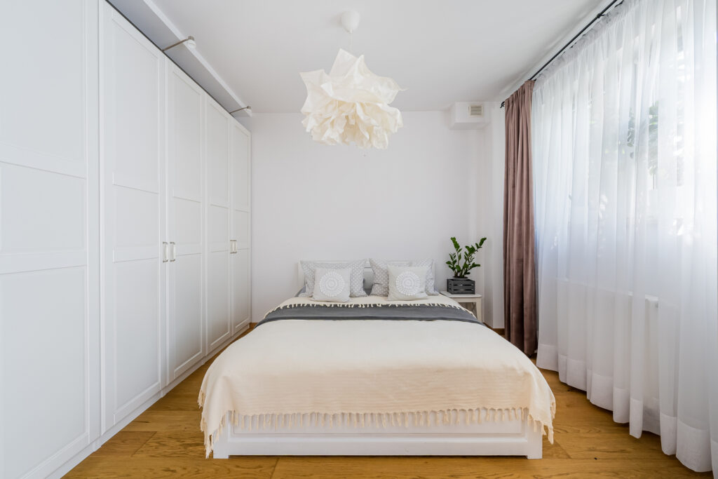 Na sprzedaż lokal 72m2 z ogródkiem I Wawer - zdjęcie 6