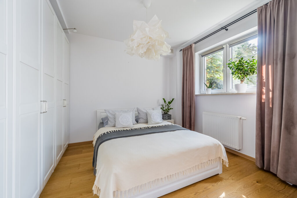 Na sprzedaż lokal 72m2 z ogródkiem I Wawer - zdjęcie 7