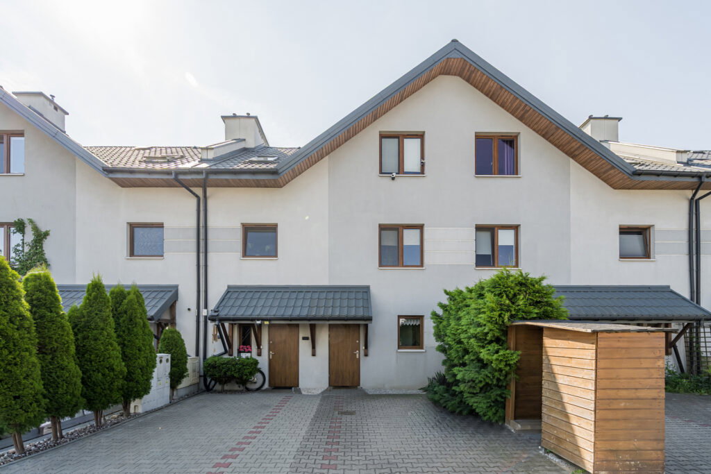 Na sprzedaż lokal 72m2 z ogródkiem I Wawer - zdjęcie 18
