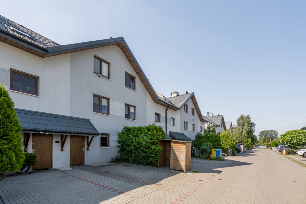 Na sprzedaż lokal 72m2 z ogródkiem I Wawer - zdjęcie 19