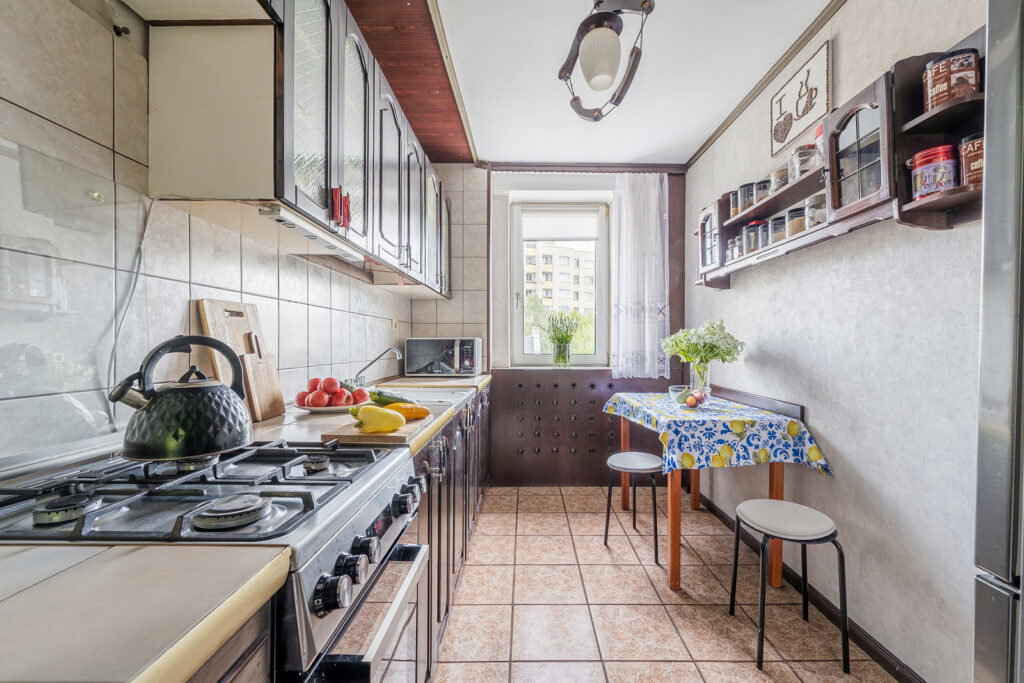 2-pokojowe mieszkanie 51 m² z dużym balkonem - zdjęcie 9