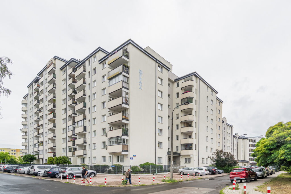 2-pokojowe mieszkanie 51 m² z dużym balkonem - zdjęcie 11