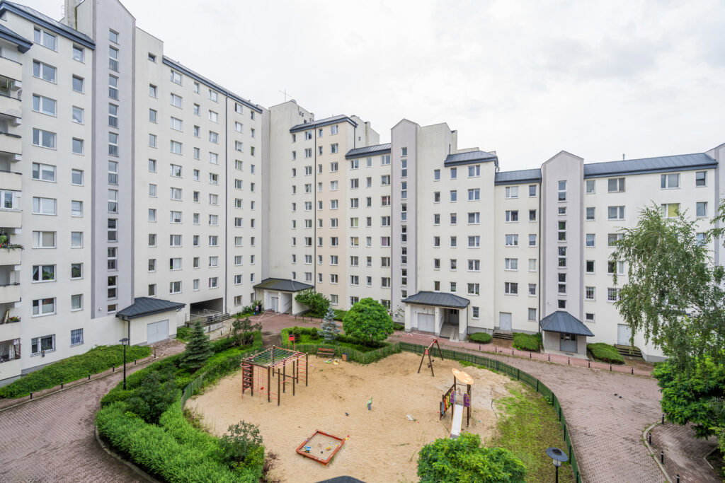 2-pokojowe mieszkanie 51 m² z dużym balkonem - zdjęcie 12