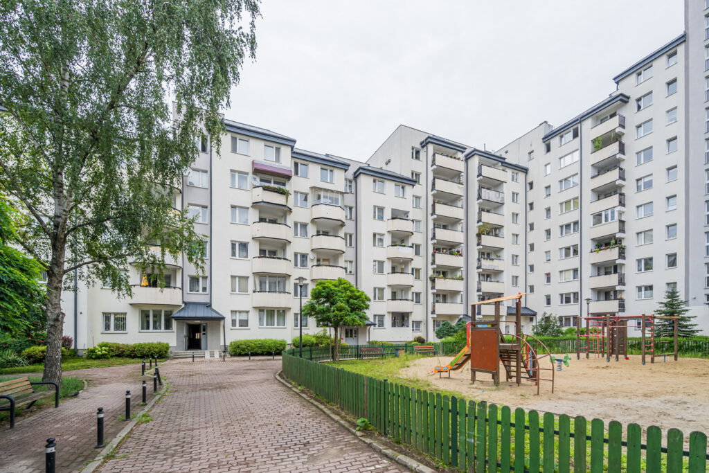 2-pokojowe mieszkanie 51 m² z dużym balkonem - zdjęcie 14