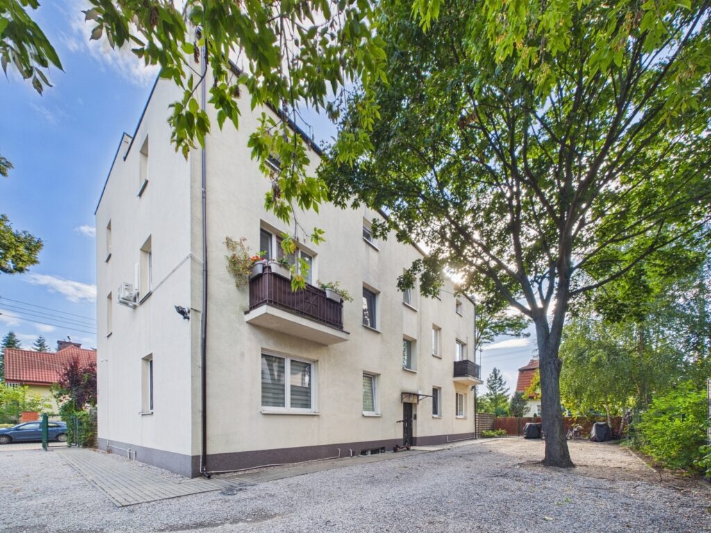 3 pokoje z balkonem i parkingiem – Wawer - zdjęcie 17