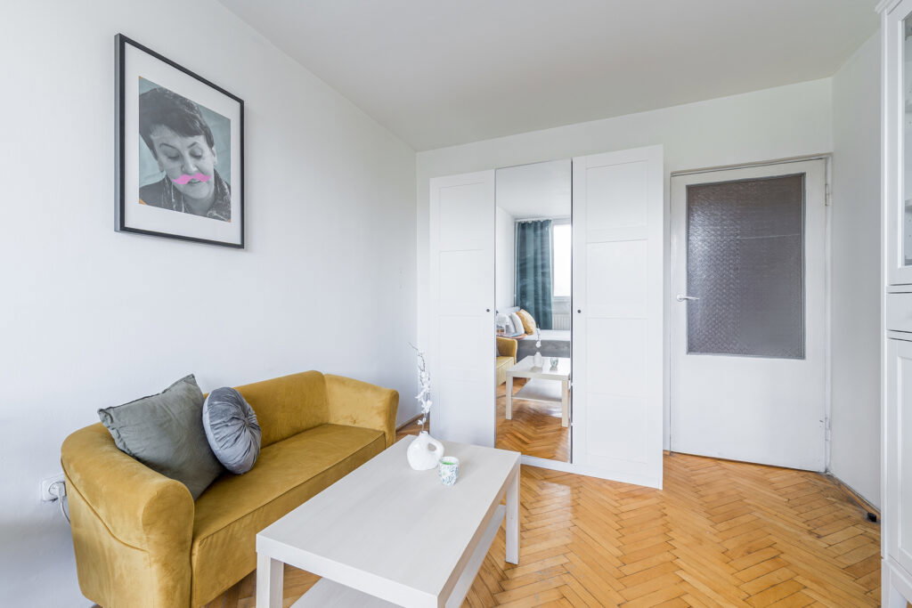 2 pokoje z oddzielną kuchnią, 36,88 m² I Ochota - zdjęcie 3