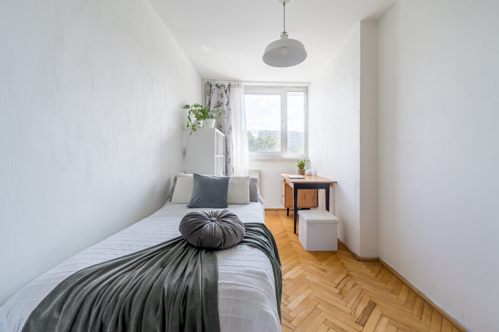 2 pokoje z oddzielną kuchnią, 36,88 m² I Ochota - zdjęcie 5