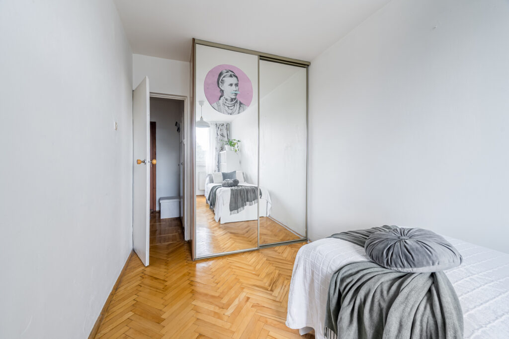 2 pokoje z oddzielną kuchnią, 36,88 m² I Ochota - zdjęcie 6
