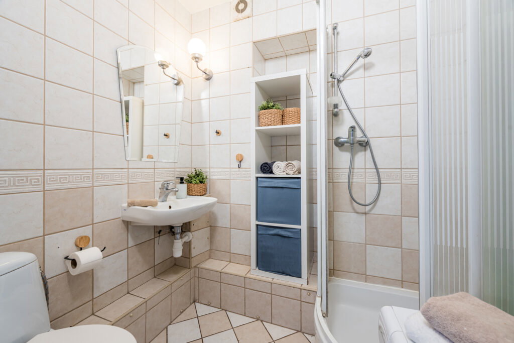 2 pokoje z oddzielną kuchnią, 36,88 m² I Ochota - zdjęcie 7