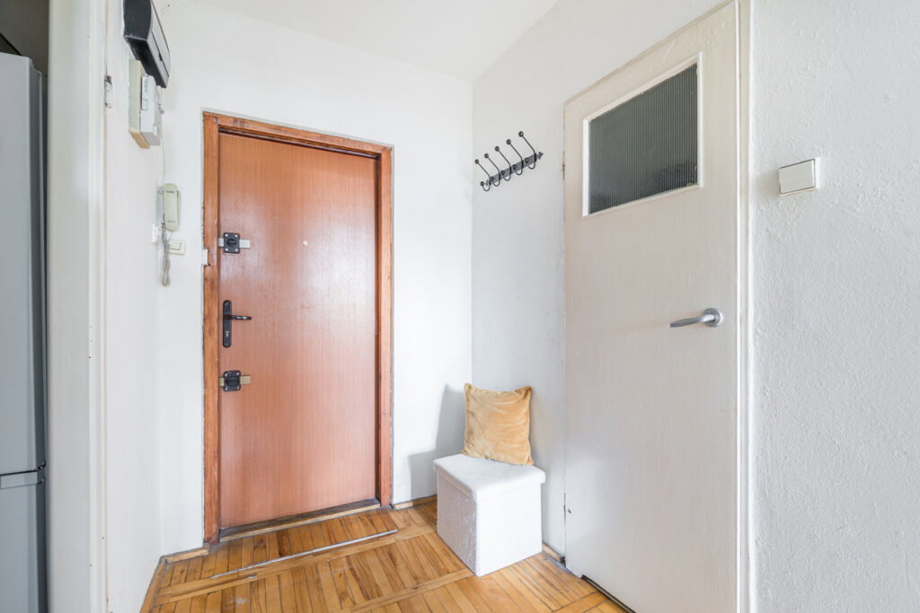2 pokoje z oddzielną kuchnią, 36,88 m² I Ochota - zdjęcie 8