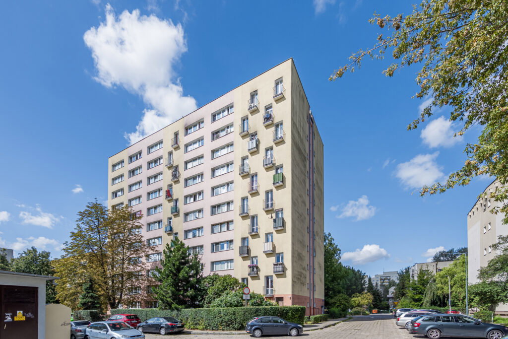 2 pokoje z oddzielną kuchnią, 36,88 m² I Ochota - zdjęcie 10